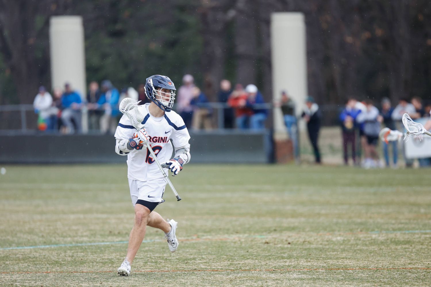 Takeaways from UVA Men's Lacrosse Opening Win Over Michigan | WUVA